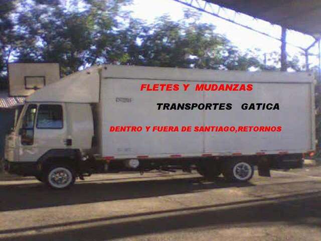 Transportes Gatica
