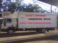 Mudanza.CL Transportes Gatica