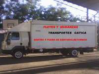 Mudanza.cl Transportes Gatica