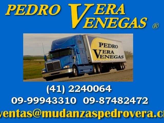 Mudanzas Pedro Vera Venegas Mudanzas Pedro Vera Venegas