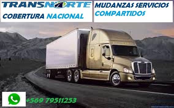Transportes y Mudanzas Norte Transportes y Mudanzas Norte
