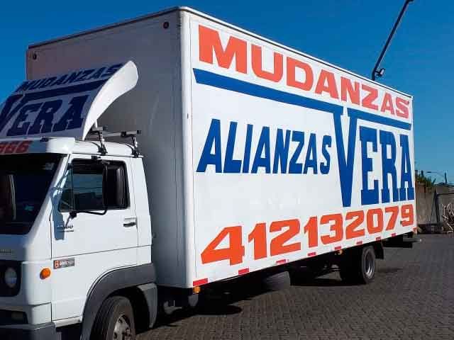 Mudanzas Vera Mudanzas Vera