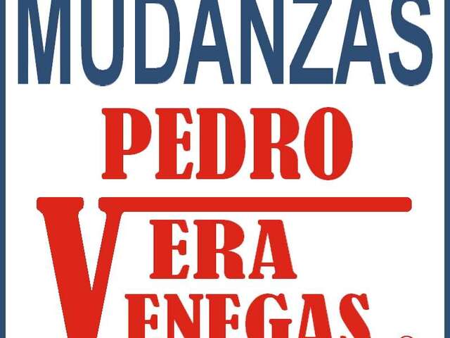 Mudanzas Pedro Vera Venegas