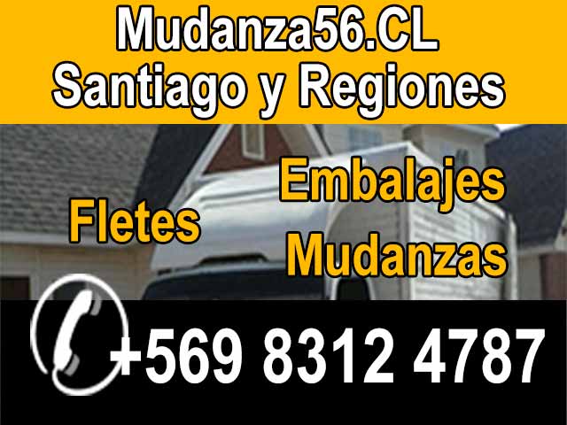 Mudanza Manuel Carrasco
