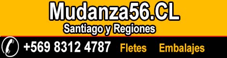 Manuel Carrasco Mudanza56.cl
