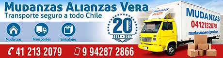 Mudanzas Vera