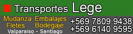 Transportes Lege
